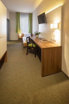 Joesepp´s Hotel am Hallhof galeri fotoğrafı