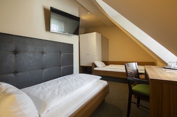 Joesepp´s Hotel am Hallhof fotoğrafı