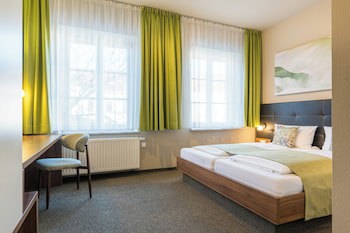 Joesepp´s Hotel am Hallhof galeri fotoğrafı