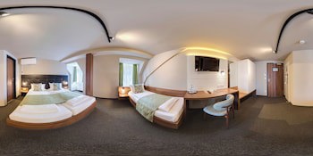 Joesepp´s Hotel am Hallhof galeri fotoğrafı
