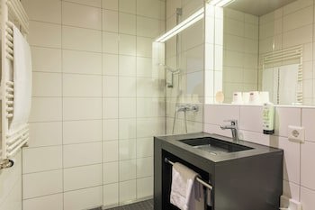 Joesepp´s Hotel am Hallhof galeri fotoğrafı