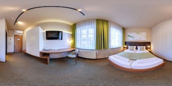 Joesepp´s Hotel am Hallhof galeri fotoğrafı