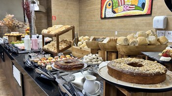 Comfort Hotel & Suites Rondonopolis