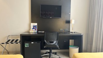 Comfort Hotel & Suites Rondonopolis