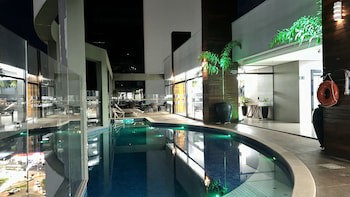 Comfort Hotel & Suites Rondonopolis