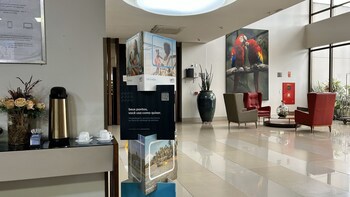 Comfort Hotel & Suites Rondonopolis
