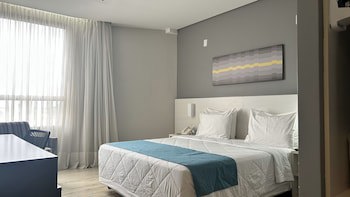 Comfort Hotel & Suites Rondonopolis