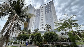 Comfort Hotel & Suites Rondonopolis