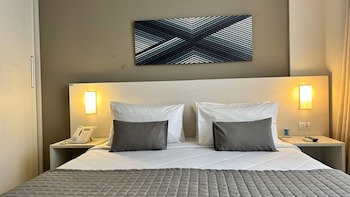 Comfort Hotel & Suites Rondonopolis