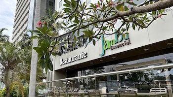 Comfort Hotel & Suites Rondonopolis