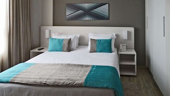 Comfort Hotel & Suites Rondonopolis