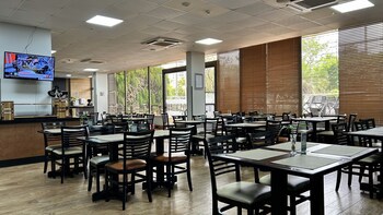 Comfort Hotel & Suites Rondonopolis