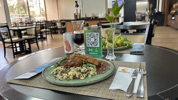 Comfort Hotel & Suites Rondonopolis