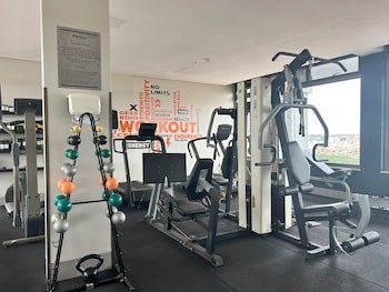 Comfort Hotel & Suites Rondonopolis
