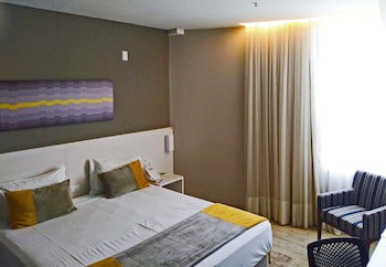 Comfort Hotel & Suites Rondonopolis
