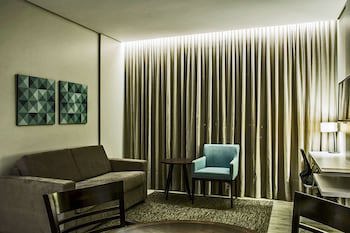 Comfort Hotel & Suites Rondonopolis
