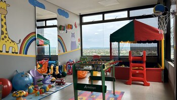 Comfort Hotel & Suites Rondonopolis
