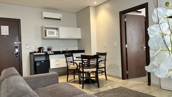 Comfort Hotel & Suites Rondonopolis