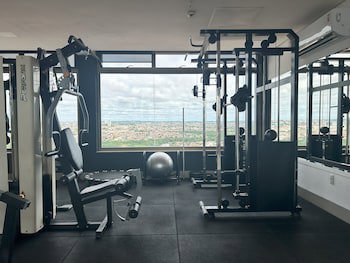 Comfort Hotel & Suites Rondonopolis