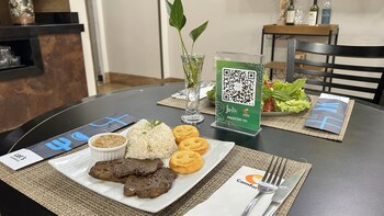 Comfort Hotel & Suites Rondonopolis