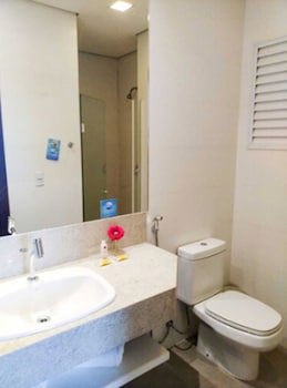 Comfort Hotel & Suites Rondonopolis