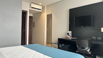 Comfort Hotel & Suites Rondonopolis