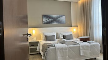 Comfort Hotel & Suites Rondonopolis