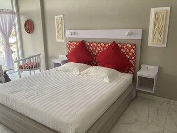 Villa Agung Beach Inn