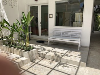 Villa Agung Beach Inn