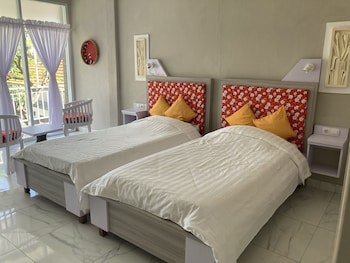 Villa Agung Beach Inn