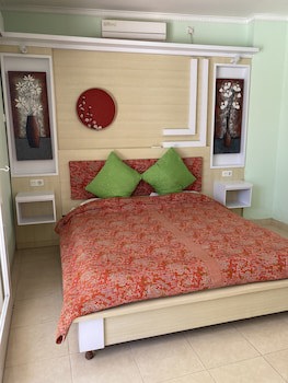 Villa Agung Beach Inn