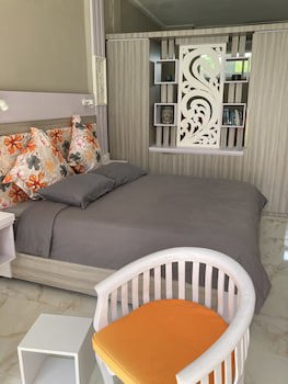 Villa Agung Beach Inn