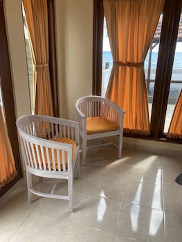 Villa Agung Beach Inn