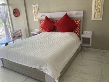 Villa Agung Beach Inn