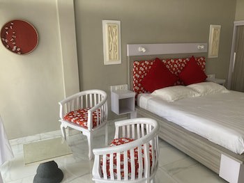 Villa Agung Beach Inn