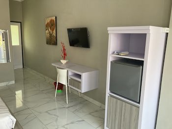 Villa Agung Beach Inn