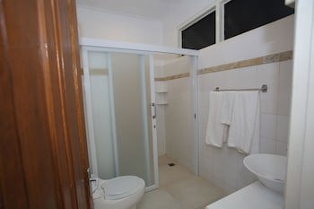 Villa Agung Beach Inn