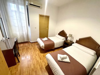Arteaga Hostal And Banos Arabes Elvira