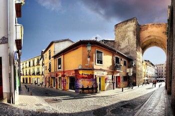 Arteaga Hostal And Banos Arabes Elvira