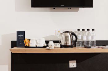 Gold3 Boutique Hotel