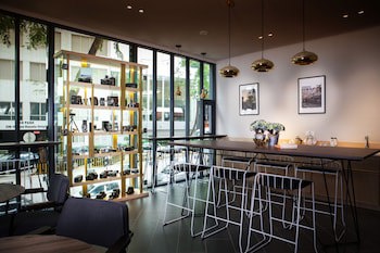 Gold3 Boutique Hotel
