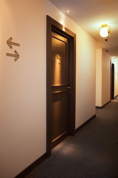 Gold3 Boutique Hotel