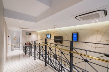 Gold3 Boutique Hotel