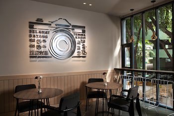 Gold3 Boutique Hotel
