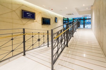 Gold3 Boutique Hotel