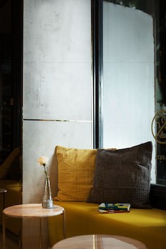 Gold3 Boutique Hotel