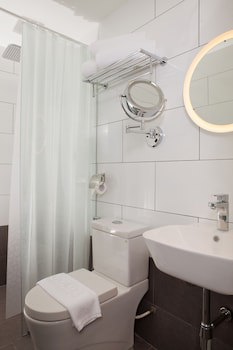 Gold3 Boutique Hotel