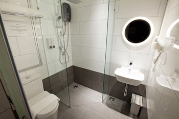 Gold3 Boutique Hotel