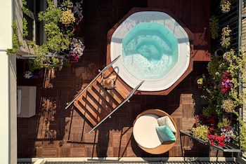 Dioklecijan Hotel & Residence