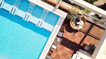 Dioklecijan Hotel & Residence